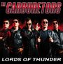 The Carburetors: Lords Of Thunder / Let It rock, SIN