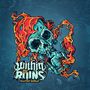 Within The Ruins: Halfway Human, CD