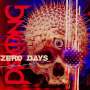 Prong: Zero Days, CD