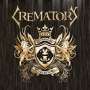 Crematory: Oblivion (180g) (Gold Vinyl), LP,LP,CD