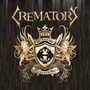 Crematory: Oblivion, CD