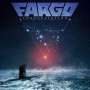 Fargo: Constellation (Dark Blue Marble Vinyl), LP,CD