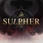 Sulpher: No One Will Ever Know, CD