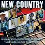 New Country, CD