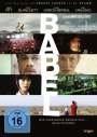 Alejandro Gonzalez Inarritu: Babel, DVD