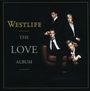 Westlife: The Love Album, CD