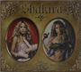 Shakira: Fijacion Oral Vol. 1 / Oral Fixation, CD,CD,DVD