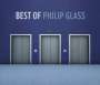 Philip Glass: Best of Philip Glass, CD,CD