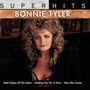 Bonnie Tyler: Super Hits, CD