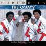 The O'Jays: Super Hits, CD