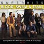 Blood, Sweat & Tears: Super Hits, CD