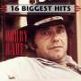 Bobby Bare Sr.: 16 Biggest Hits, CD