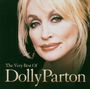 Dolly Parton: The Very Best Of Dolly Parton, CD