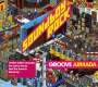 Groove Armada: Soundboy Rock, CD