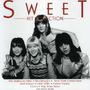 Sweet: Hit Collection, CD