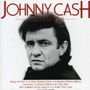 Johnny Cash: Hit Collection, CD