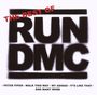Run DMC: The Best of Run D.M.C., CD
