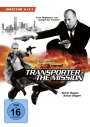 Louis Leterrier: The Transporter - The Mission (Director's Cut), DVD