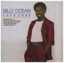 Billy Ocean: Love Zone, CD