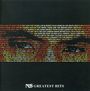 Nas: Greatest Hits, CD