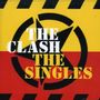 The Clash: Singles, CD