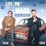 Life On Mars, CD