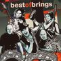 Brings: Best Of Brings, CD