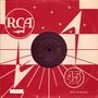 Elvis Presley: Heartbreak Hotel (Limited Edition) (45 RPM), 10I