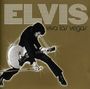 Elvis Presley: Viva Las Vegas, CD,CD