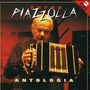 Astor Piazzolla: Edicion Critica: Antologia, CD,CD
