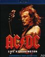 AC/DC: Live At Donington 17.8.1991 (Blu-ray), BR