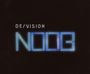 De/Vision: Noob, CD
