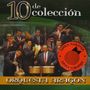 Orquesta Aragon: 10 De Coleccion (Rmst), CD