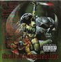 Danzig: Thrall-Demonsweatlive, CD