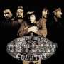 : Very Best Of Outlaw Country, CD