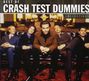 Crash Test Dummies: Best Of Crash Test Dummies, CD