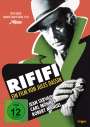 Jules Dassin: Rififi, DVD