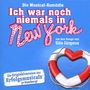 : Ich war noch niemals in New York (Originalversion Hamburg), CD