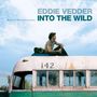 Eddie Vedder: Into The Wild, CD