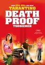 Quentin Tarantino: Death Proof - Todsicher, DVD