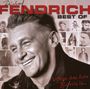 Rainhard Fendrich: Best Of - Wenn das kein Beweis is..., CD,CD