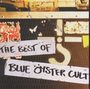 Blue Öyster Cult: The Best Of, CD