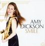 Amy Dickson - Smile, CD