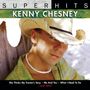 Kenny Chesney: Super Hits, CD