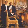 Three Tenors: The Three Tenors Christmas (CD+DVD), CD