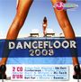 Dancefloor 2008: Ida Corr Vs Fedde Le Grand - David Guetta With Steve Angello Feat. Cozi, CD