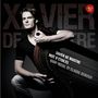 : Xavier de Maistre - Harp Music by Debussy, CD