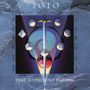 Toto: Past To Present, CD