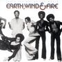 Earth, Wind & Fire: That's The Way Of The World, CD
