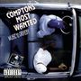 Compton's Most Wanted: Music Driveby, CD